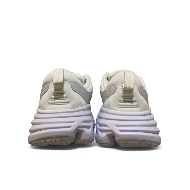 Hoka Bondi 8 Oat Milk Barley 1123202-OKB