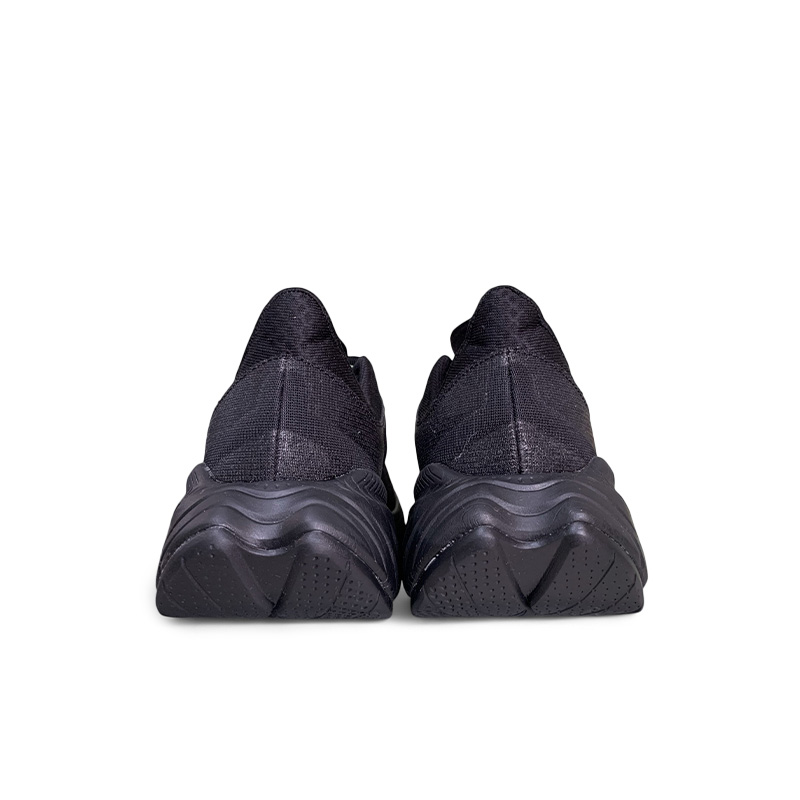 Hoka Challenger ATR 7 Triple Black 1134498-BBLC