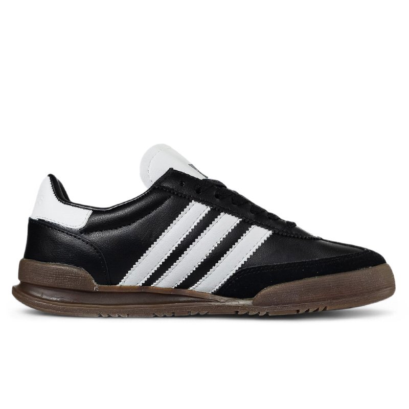 Adidas Jeans Black White