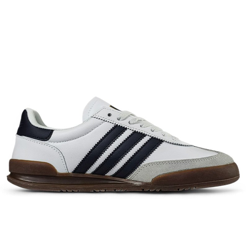 Adidas Jeans White Navy Gum FW6207