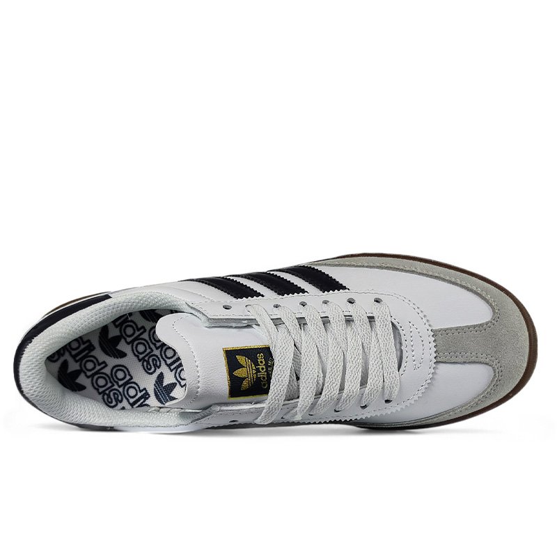 Adidas Jeans White Navy Gum FW6207