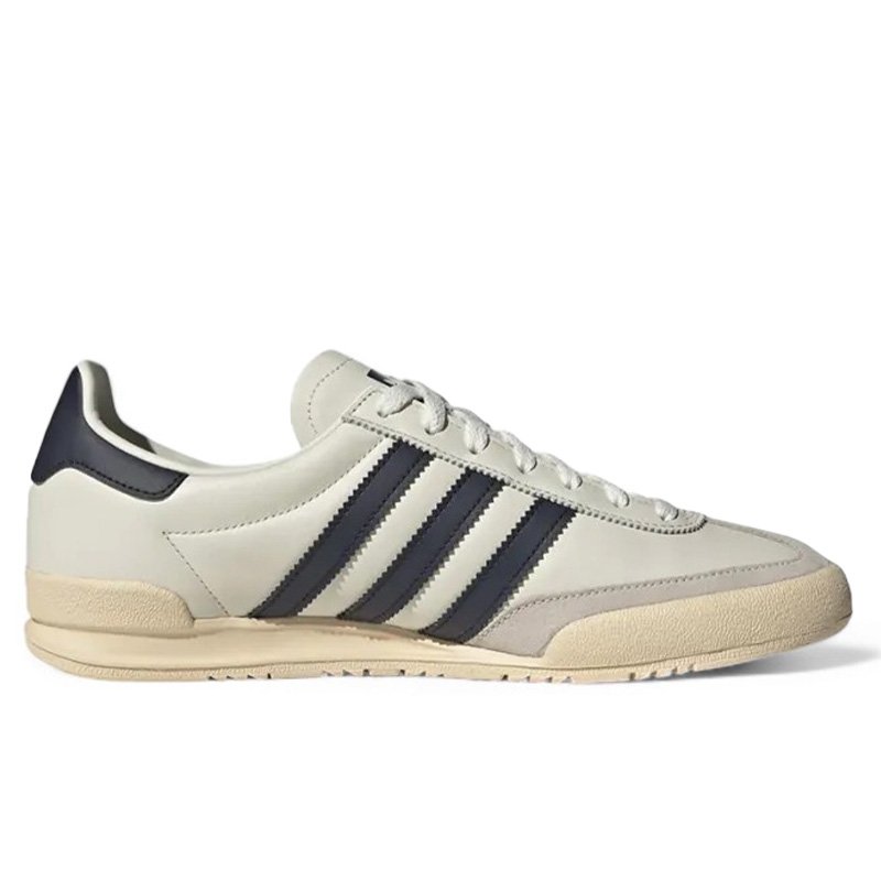 Adidas Jeans White Blue Beige GY7436