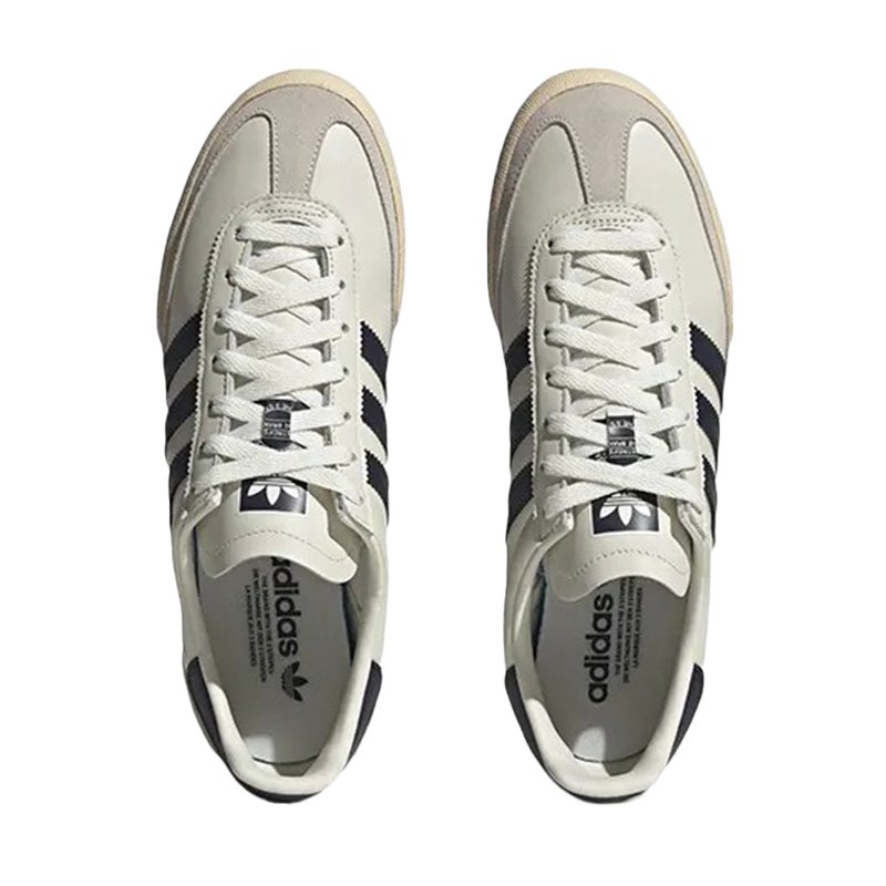 Adidas Jeans White Blue Beige GY7436
