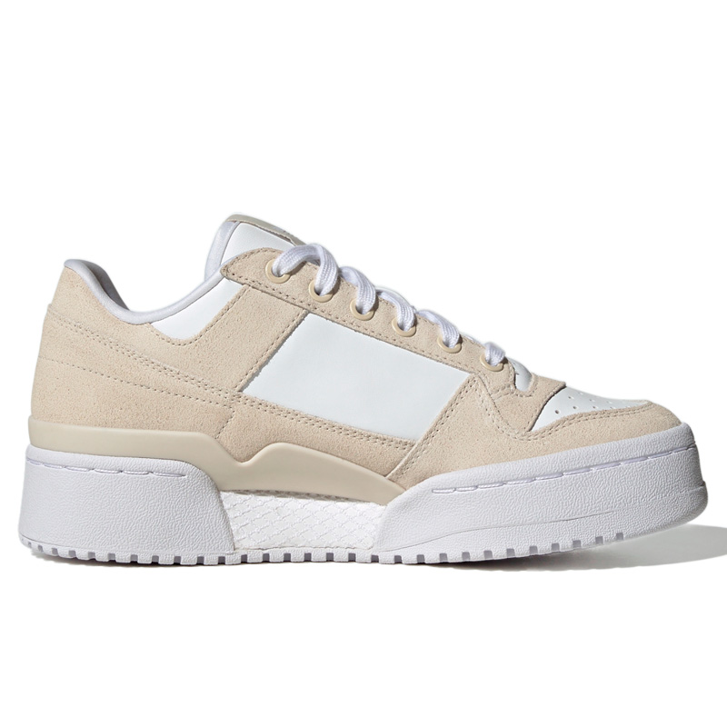 Adidas Forum Bold Aluminium Sand Strata IG0270