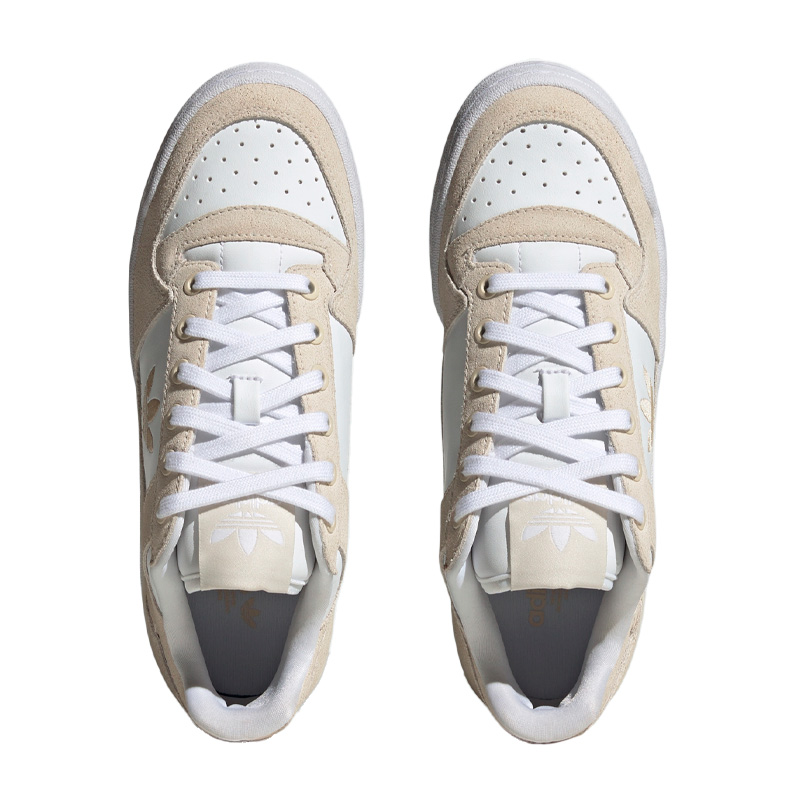 Adidas Forum Bold Aluminium Sand Strata IG0270