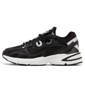 Adidas Astir Black White GY5260