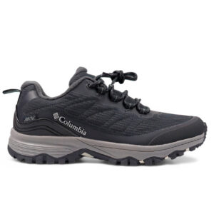 Columbia Gore-Tex Grey З ФЛІСОМ