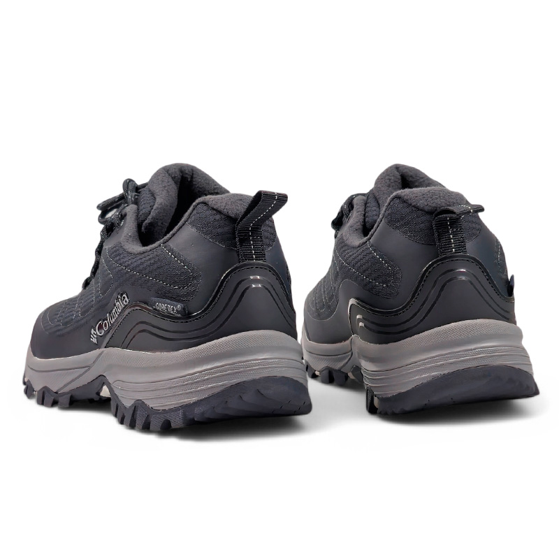 Columbia Gore-Tex Grey З ФЛІСОМ