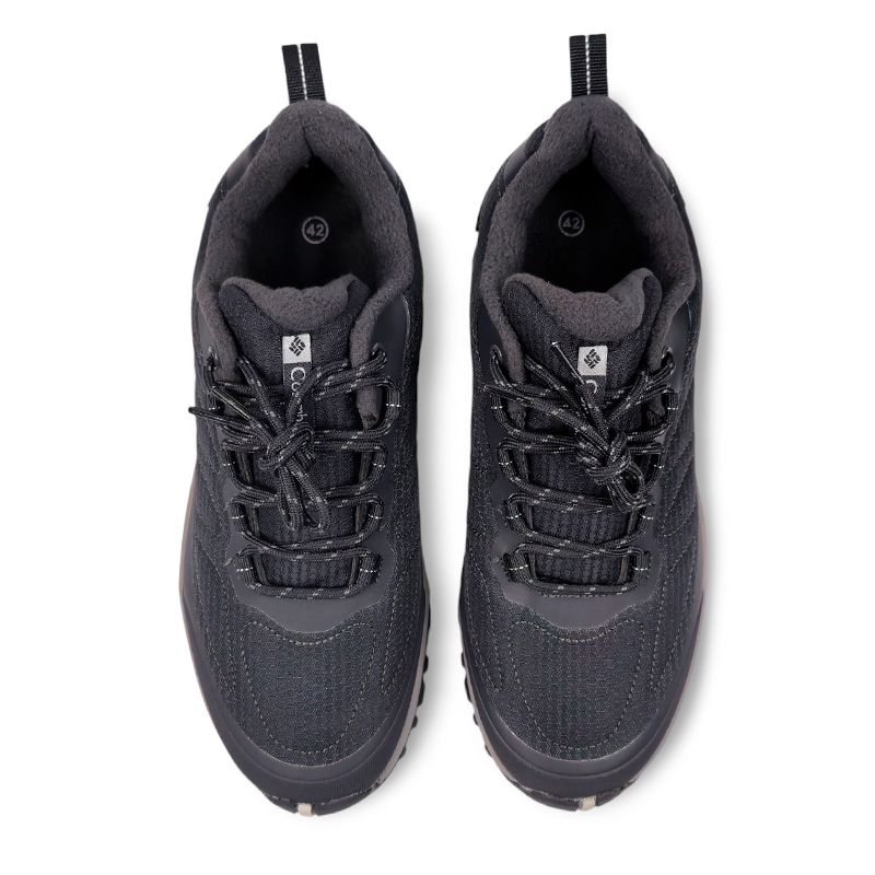 Columbia Gore-Tex Grey З ФЛІСОМ