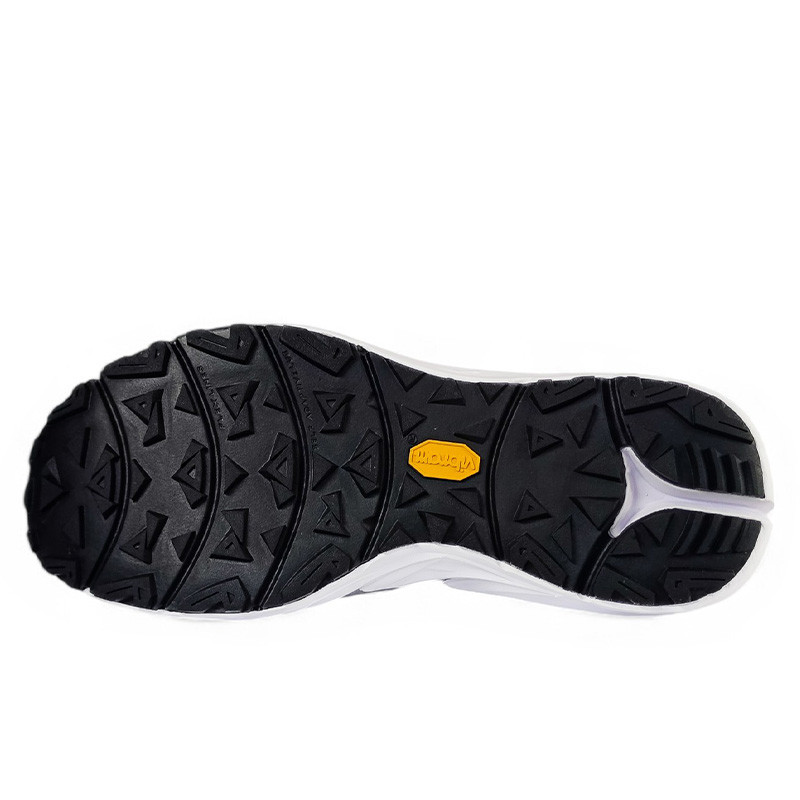 Columbia BOA Gore-Tex Black White