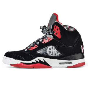 Jordan 5 Retro Quai 54 Red DJ7903-1125890-SZ