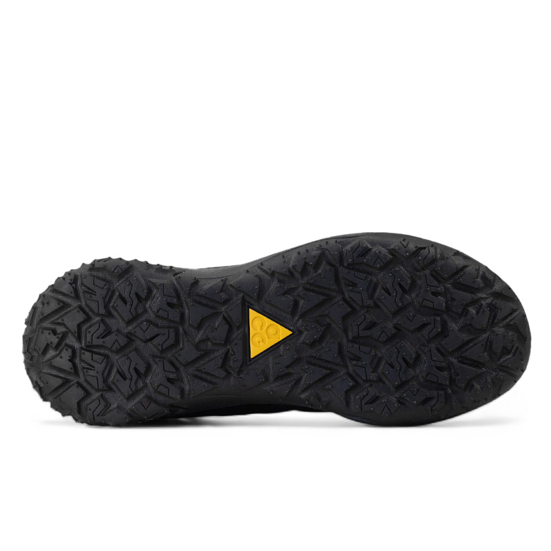 Nike ACG Mountain Fly Gore-Tex Total Black