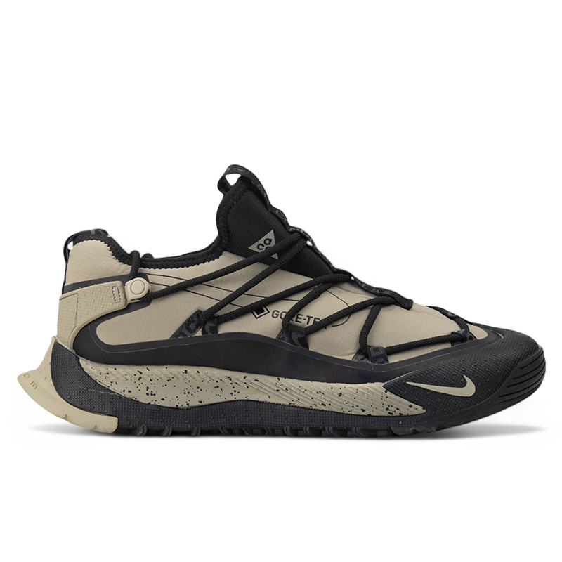 Nike ACG Mountain Fly Low Gore-Tex Beige Black