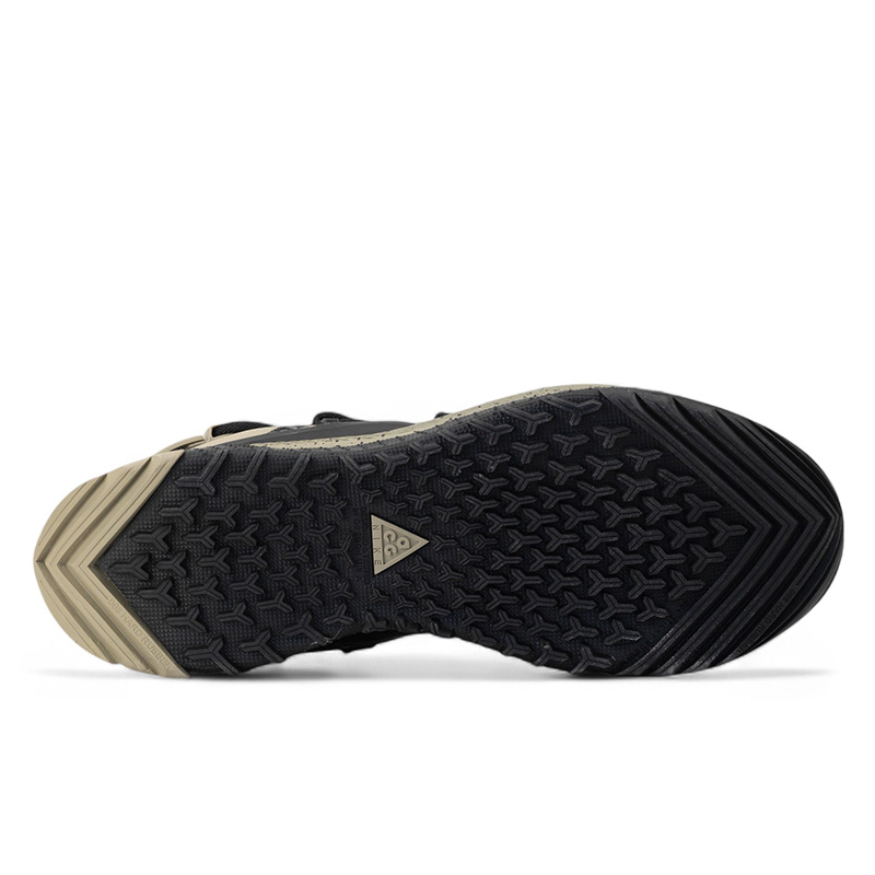 Nike ACG Mountain Fly Low Gore-Tex Beige Black