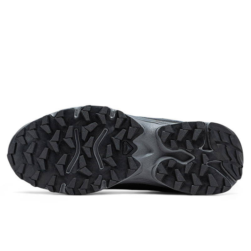 Salomon XT-6 Pro Street Thinsulate Gore-Tex Gray