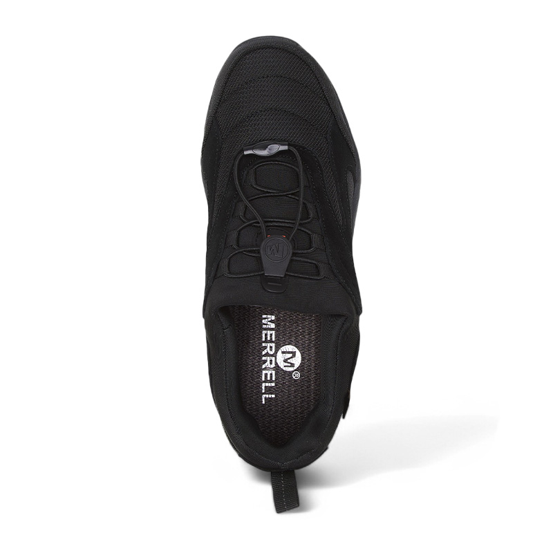 Merrell Moc Evo 1TRL X Black