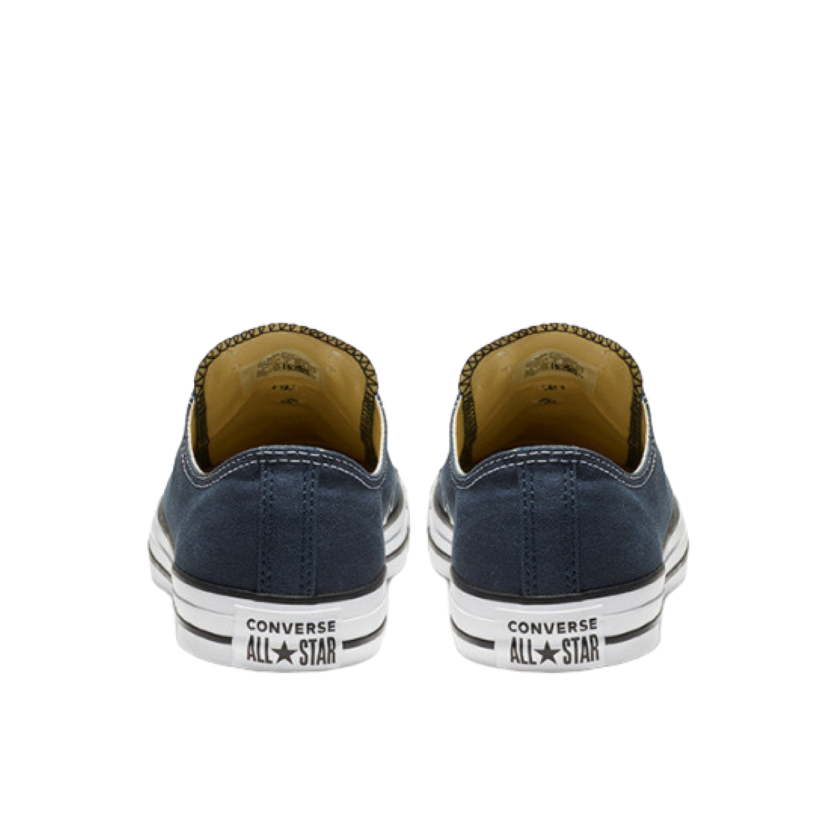 Converse Chuck Taylor All Star Low Navy M9697C