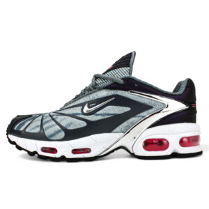 Nike Air Max Tailwind 5 x Skepta Grey Black White
