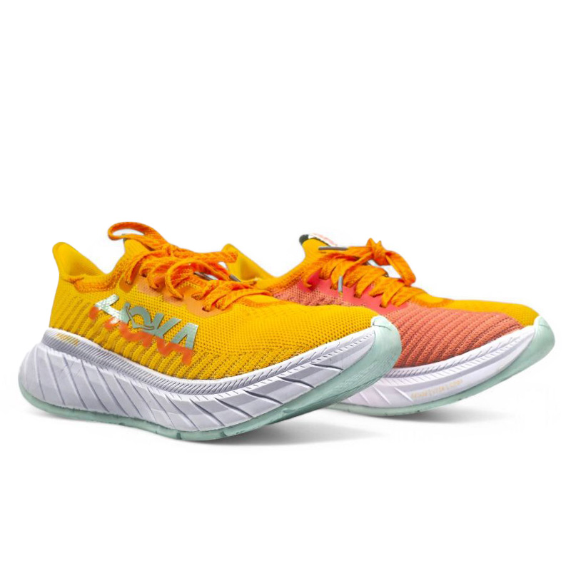 Hoka Carbon X 3 Radiant Yellow 1123193-RYCM