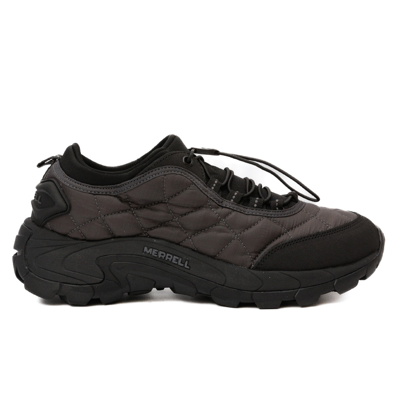 Merrell Ice Cap Moc 2 Brown Black