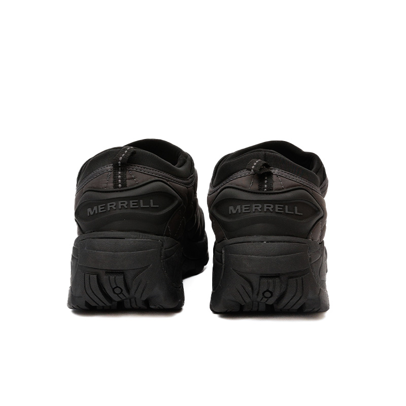 Merrell Ice Cap Moc 2 Brown Black