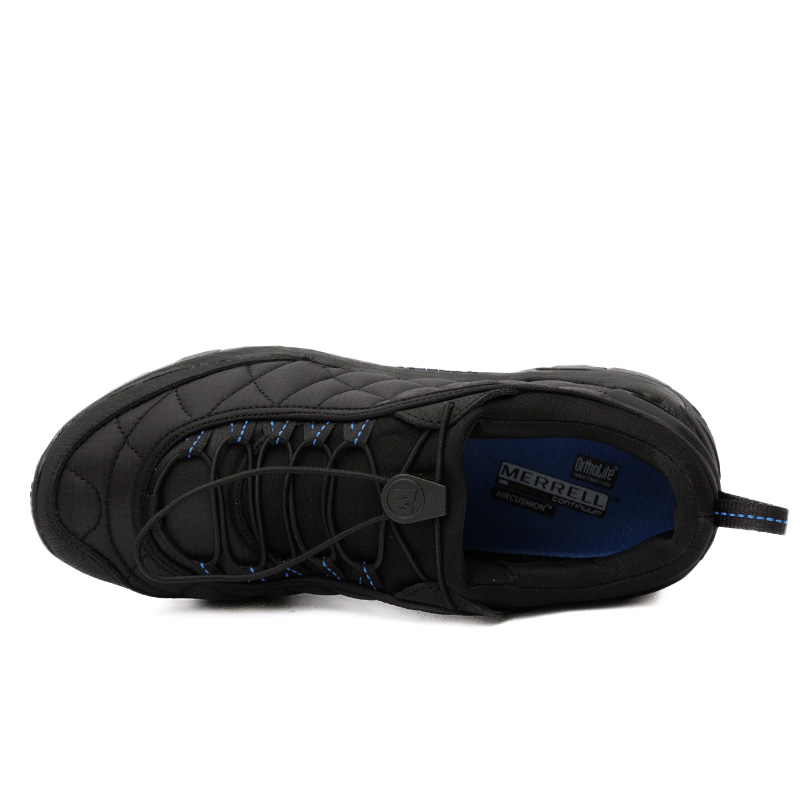 Merrell Ice Cap Moc 2 Black Blue