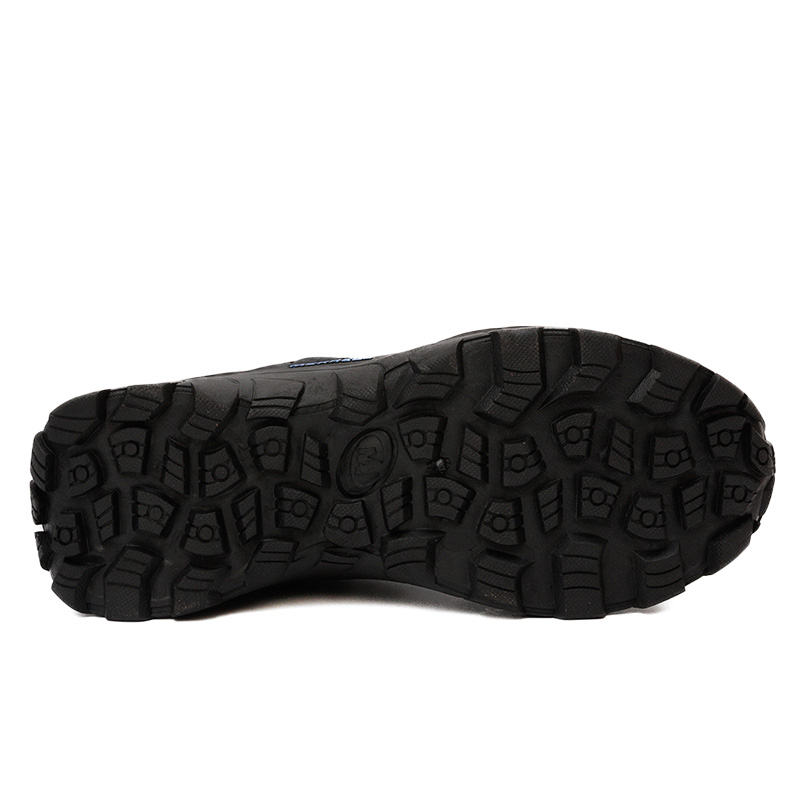 Merrell Ice Cap Moc 2 Black Blue