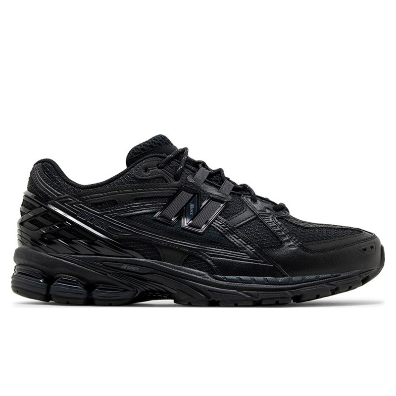 New Balance 1906U Triple Black M1906NJ