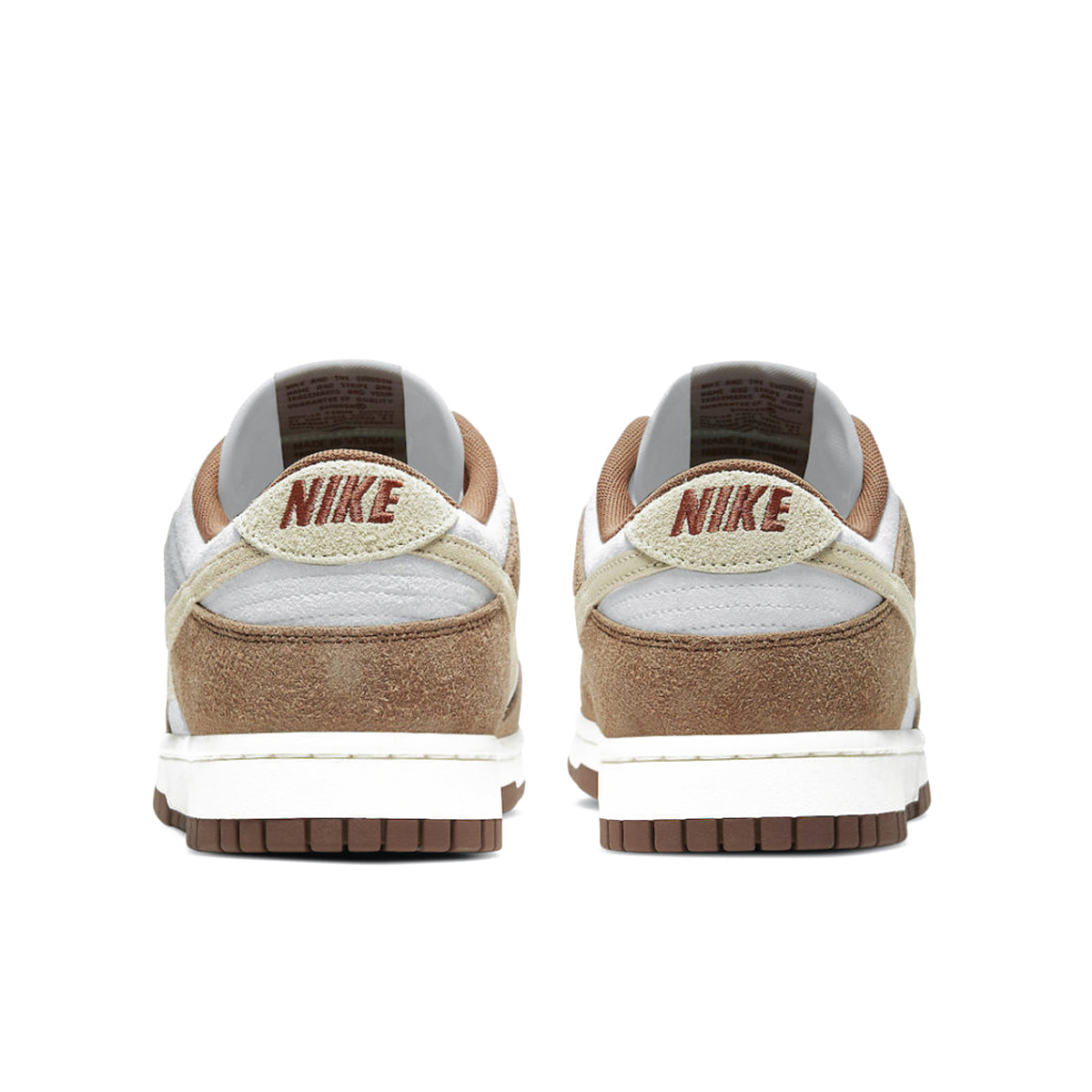 Nike Dunk Low Medium Curry DD1390-100