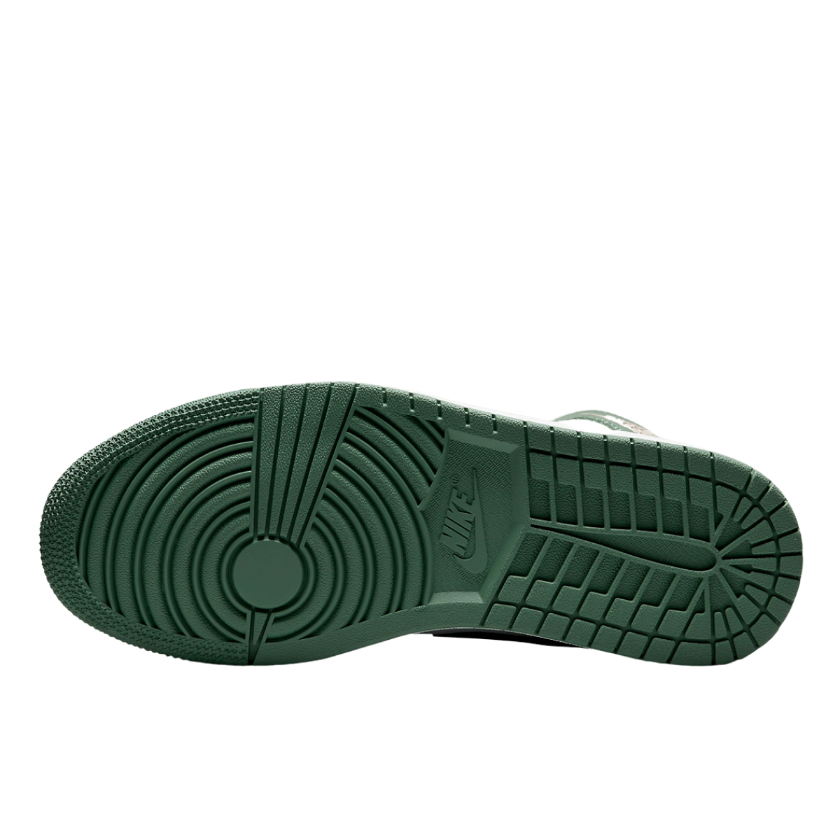 Jordan 1 Mid Dutch Green CZ0774-300