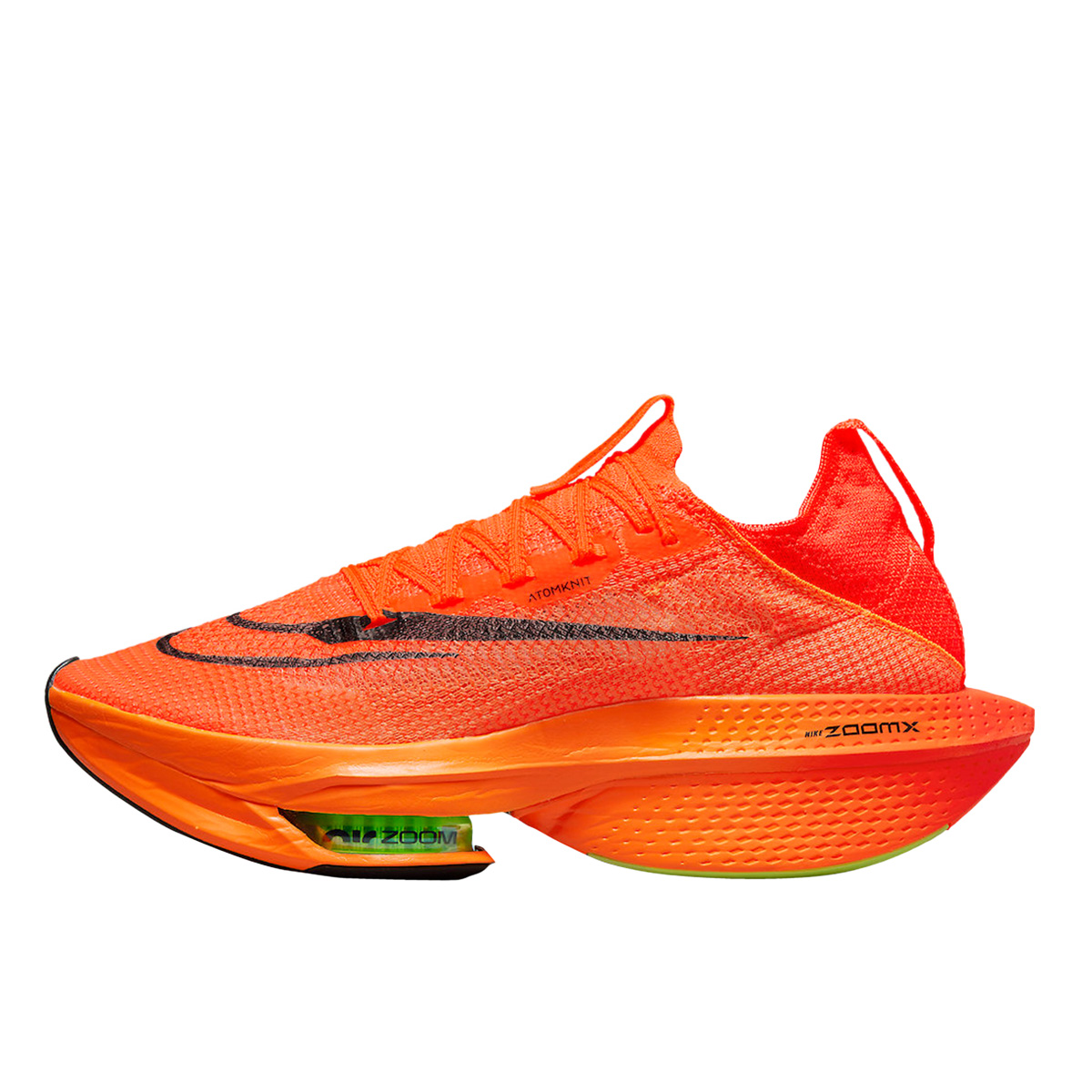 Nike Air Zoom Alphafly Next 2 Total Orange DN3555-800
