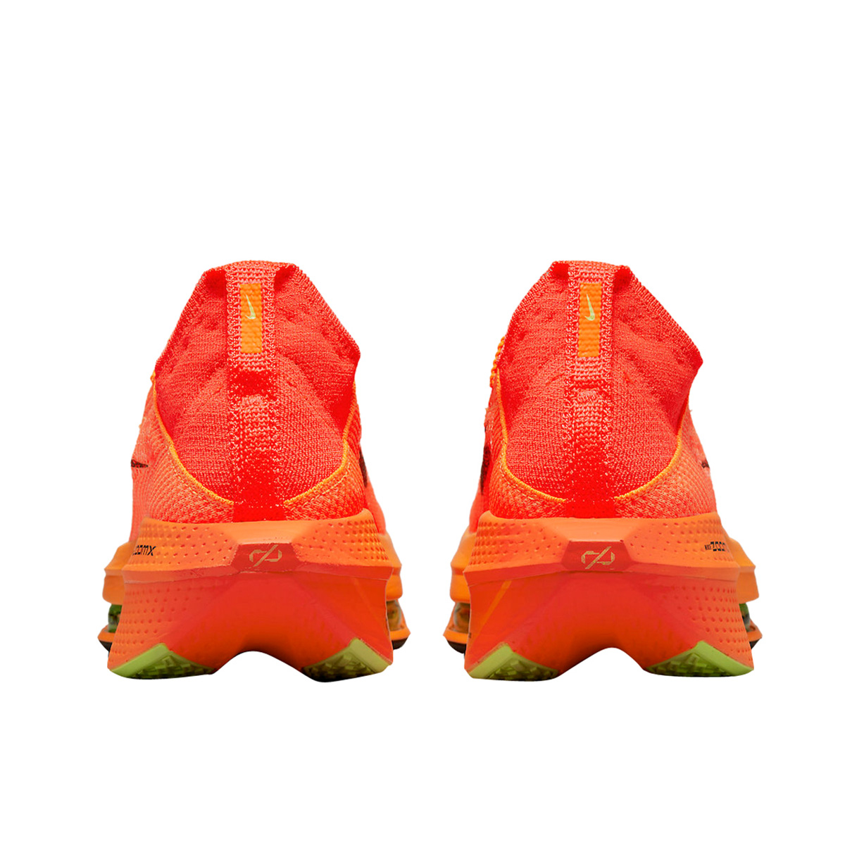 Nike Air Zoom Alphafly Next 2 Total Orange DN3555-800