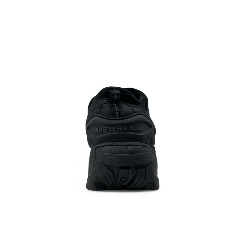 Merrell Ice Cap Moc 2 Black