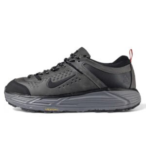 Nike ACG Running Gore-Tex Termo Grey Black