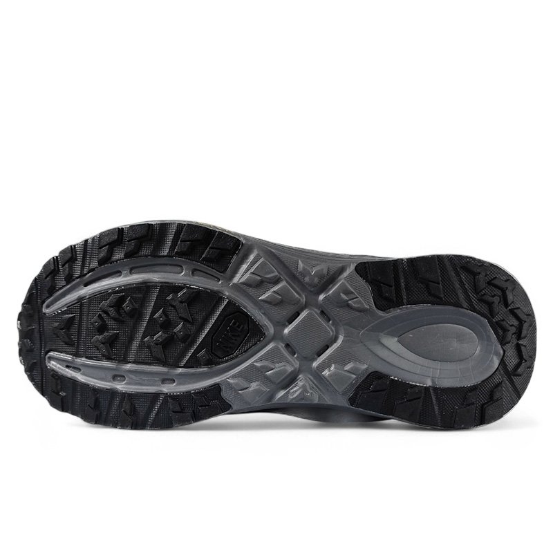 Nike ACG Running Gore-Tex Termo Grey Black
