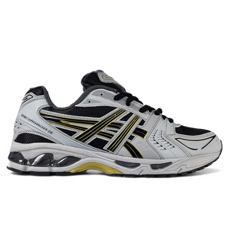 Asics Gel-Vahaon 15 Termo Waterproof White Yellow