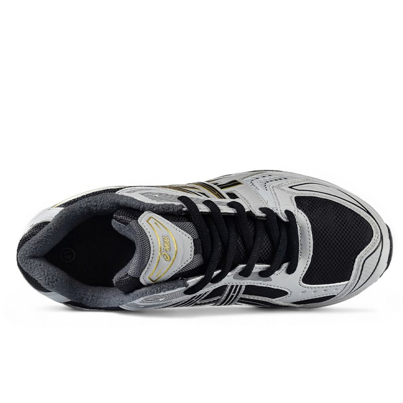 Asics Gel-Vahaon 15 Termo Waterproof White Yellow