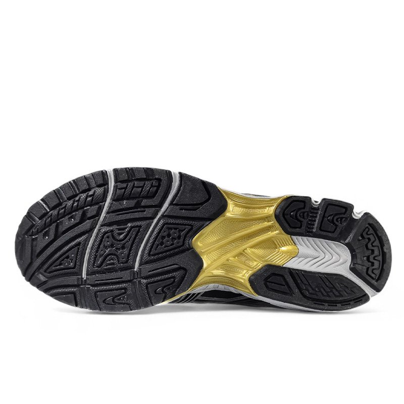 Asics Gel-Vahaon 15 Termo Waterproof White Yellow