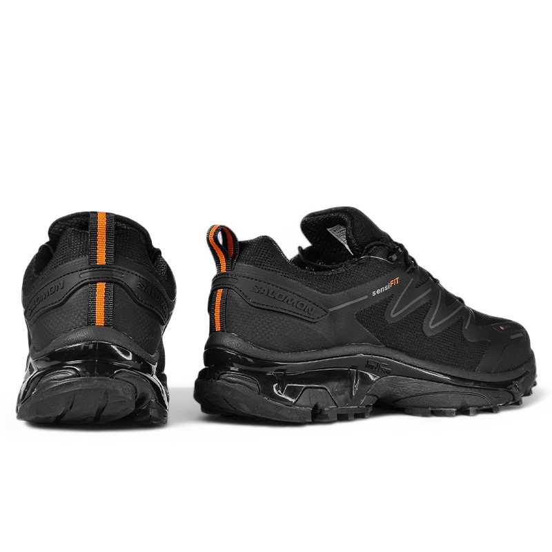 Salomon XT SensiFit Gore-Tex Termo Black