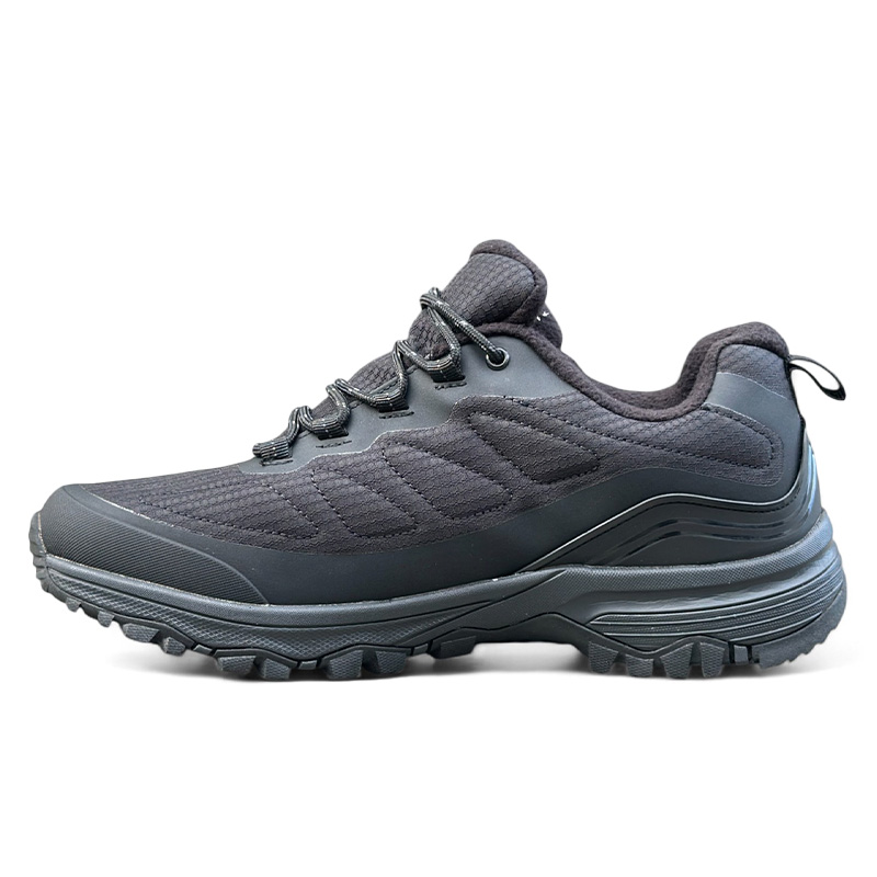 Columbia Gore-Tex All Black З ФЛІСОМ