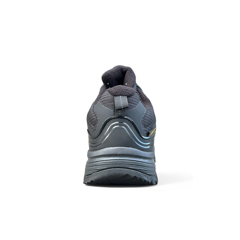 Columbia Gore-Tex All Black З ФЛІСОМ