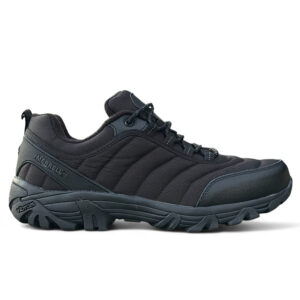 Merrell Vibram Black З ФЛІСОМ