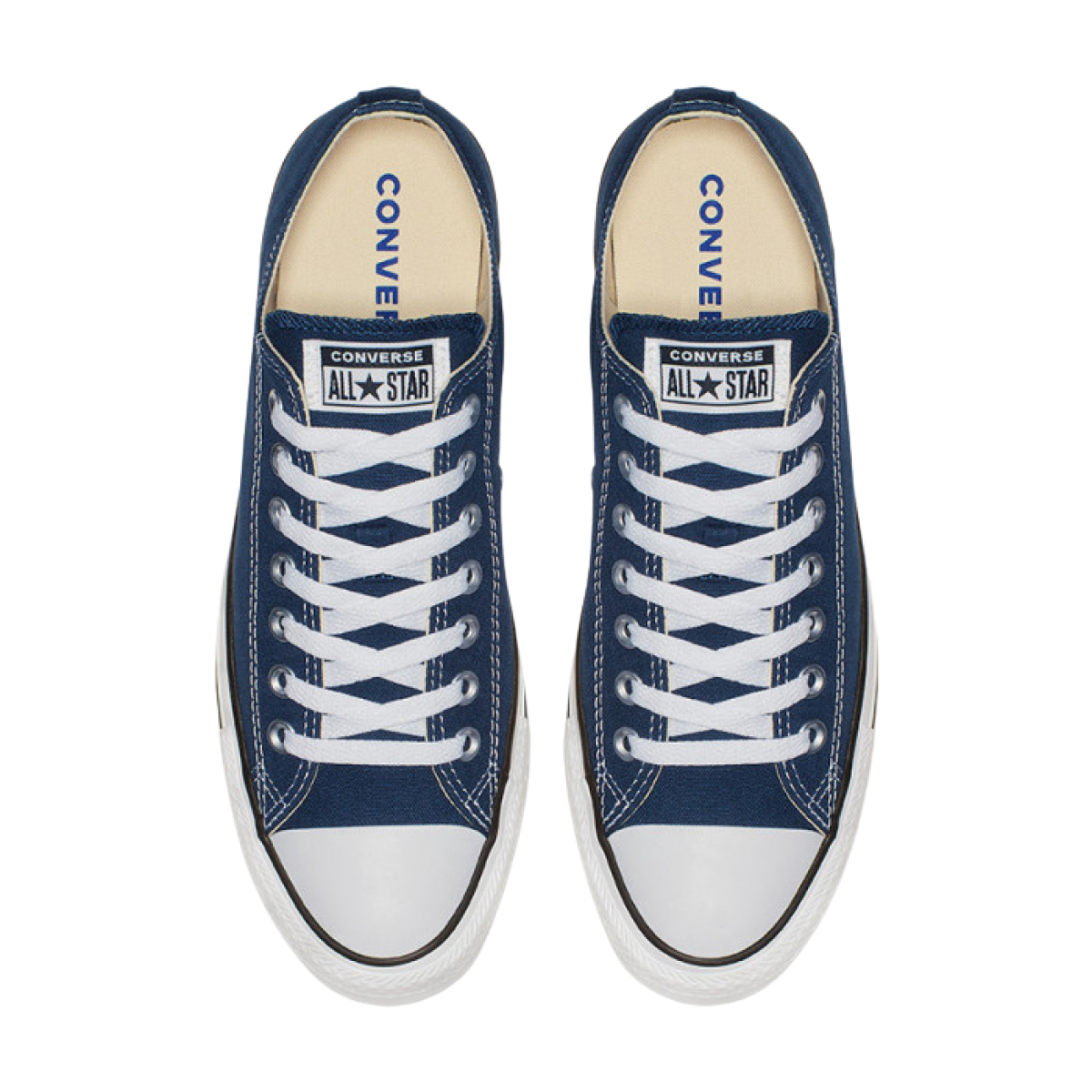 Converse Chuck Taylor All Star Low Navy M9697C