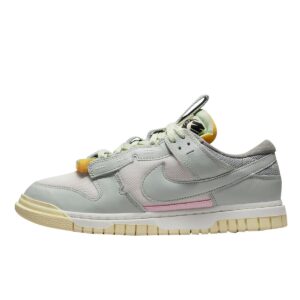 Nike Air Dunk Jumbo Mint Foam DV0821-100