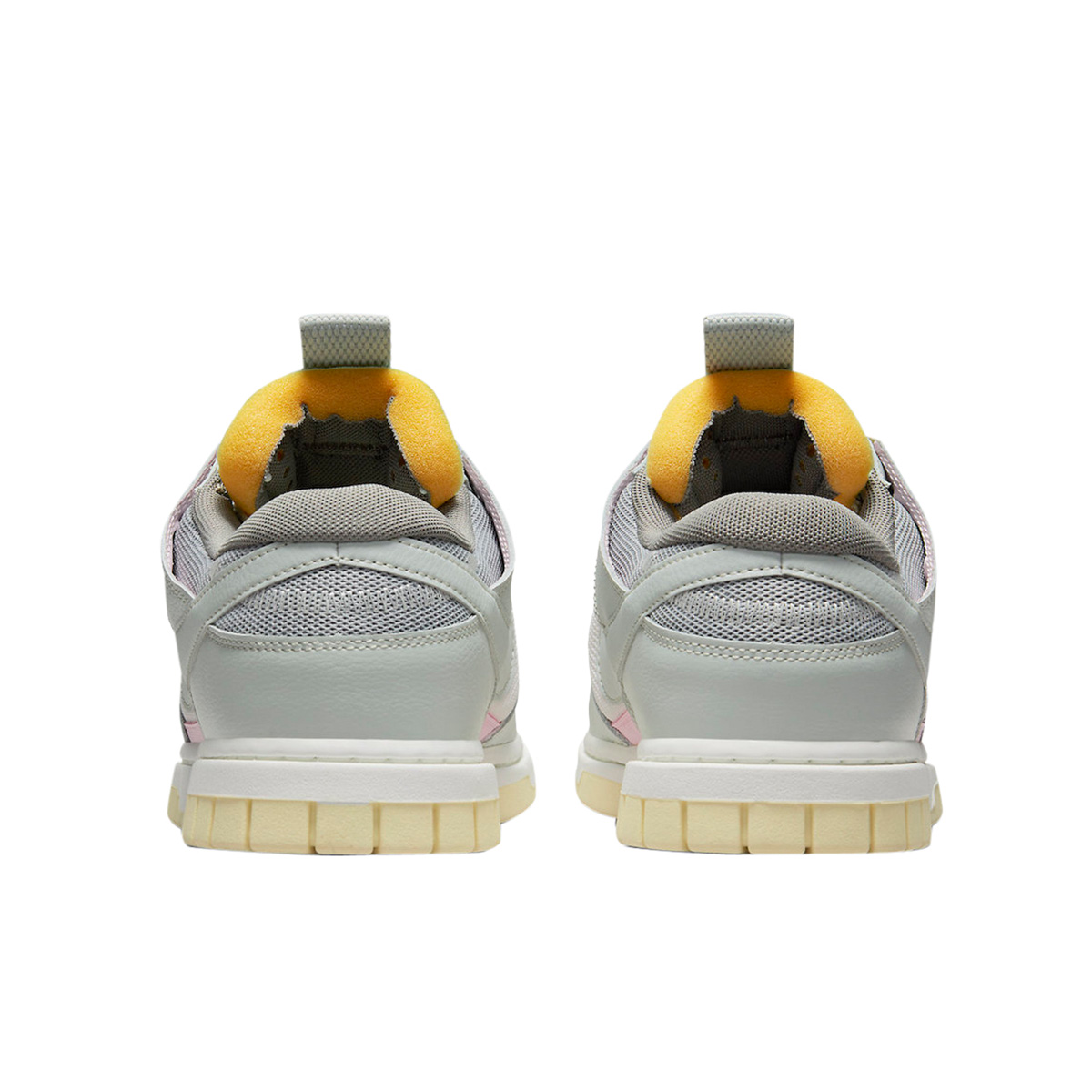 Nike Air Dunk Jumbo Mint Foam DV0821-100
