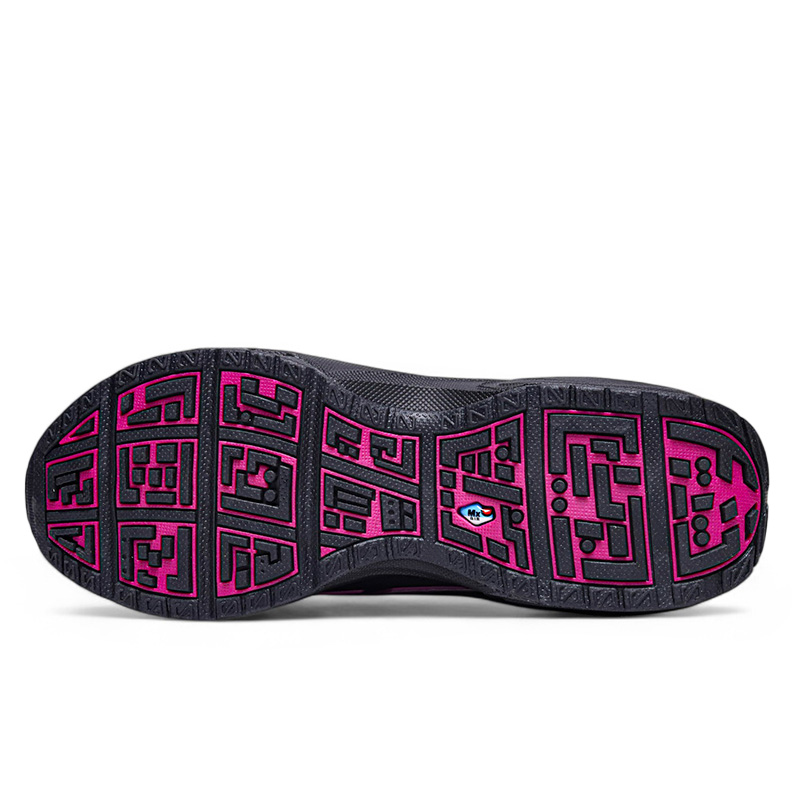 Nike Air Max Sunder Gore-Tex Purple Black