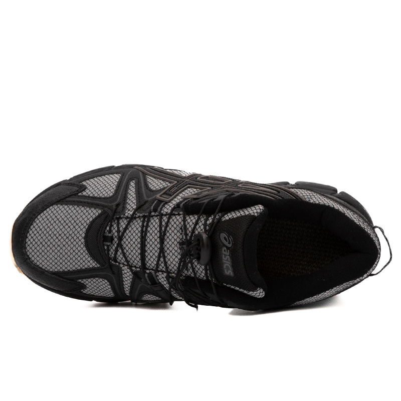 Asics Gel Kahana 8 Gore-Tex Termo Black Grey