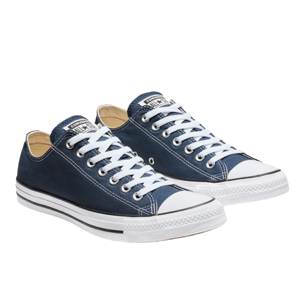 Converse Chuck Taylor All Star Low Navy M9697C