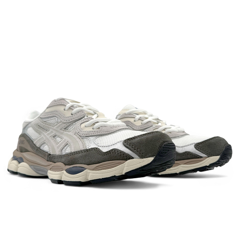Asics Gel NYC Cream Mocha 1203A383-103