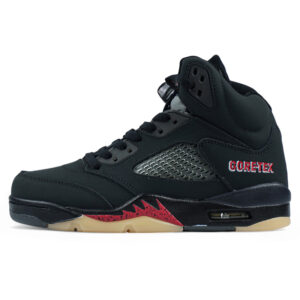 Jordan 5 Retro Gore-Tex Termo Black